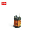1000uH Radial Leaded Wire Wound Pin Inductor ROHS